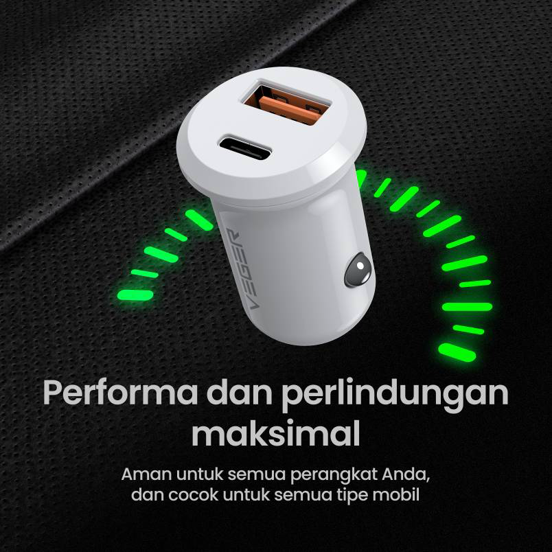 CAR CHARGER